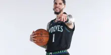 Troppi incidenti per LaMelo: a Minnesota avr&agrave; un autista personale al suo servizio