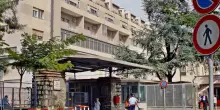Napoli, donna incinta dimessa torna in ospedale e muore con la figlia