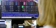 Btp, asta 5 e 10 anni: rendimenti al massimo dal 2023