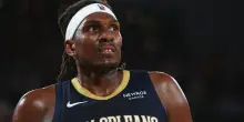 I Lakers firmano Looney e premono per Kuminga