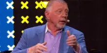 Live in, Becker: 'I giocatori di oggi sono pi&ugrave; fragili'