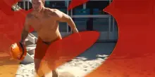 Baywatch, iI teaser trailer della serie tv reboot