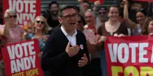 Voto chiave in Gb per il Labour, Burnham in corsa per scalzare Starmer