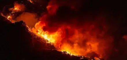 Incendi Croazia, 19 feriti e centinaia di evacuati a sud di Spalato