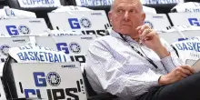 Ballmer e i Clippers rinunciano alle azioni legali contro la lega