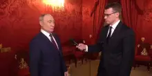 Notte di Raid sull'Ucraina, Mosca apre a negoziati