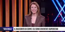 Alessandro Lippi racconta 'Discoball - Come i Dj sono diventati Superstar'