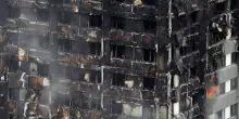 Scotland Yard pronta a incriminare 54 persone per rogo Grenfell Tower