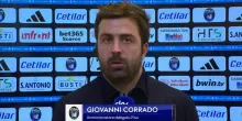 Corrado: 'Mai stata in dubbio la posizione di Gilardino'