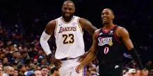 NBA, i Philadelphia 76ers di LeBron James sono da titolo?