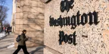 Tagli al Washington Post, licenziati in tronco anche 300 reporter