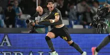 Le pagelle di Napoli-Roma 3-3