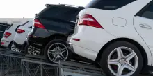 Auto ibride, Ft: 'L'Ue chiede alla Cina limiti volontari all'export'