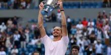 Zverev al 2&deg; Slam in carriera: la CLASSIFICA all-time