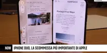 iPhone Duo, la scommessa pi&ugrave; importante di Apple dopo iPhone