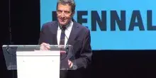 Biennale, Buttafuoco: noi non selezioniamo i passaporti