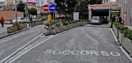 Salerno, bambino di 11 anni investito da auto pirata: &egrave; grave