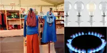 Bollette, negozi spendono 2mila euro per luce e gas: verso Dl energia