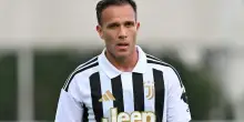 Arthur-Juventus, si tratta per la risoluzione del contratto