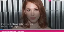 Ludovica Martino, l'attrice di Skam Italia &egrave; incinta