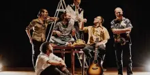 Mandolin&rsquo; Brothers, l'album Restless celebra quasi 50 anni di blues