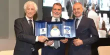 Il gol pi&ugrave; tardivo della Serie A: a Cataldi il Premio Cesarini