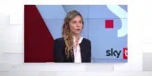 Madia, favorevole alle primarie per scegliere il leader del campo largo