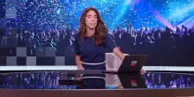 Vuoto cosmico, il nuovo singolo di Giusy Ferreri