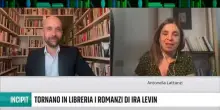 La casa come ossessione: i libri di Ira Levin