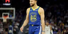 Curry fa lo sconto a Golden State: sar&agrave; un Warrior a vita, ma ora vuole vincere