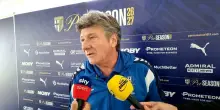 Mazzarri: 'Il Napoli mi rester&agrave; sempre nel cuore'