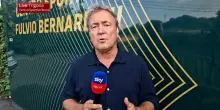 Roma, cresce l'interesse per Tony D'Amico come nuovo ds