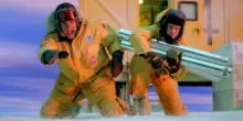 The day after tomorrow - L'alba del giorno dopo, il cast del film