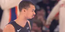 NBA Highlights: New York-San Antonio 114-89