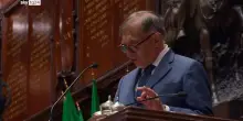 La Russa: i costituenti fondarono una nazione comune