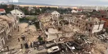 Guerra in Ucraina, Lega insiste per aiuti a popolazione civile