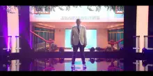 Sinner-Zverev, la intro da brividi di Becker: il video