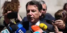 Conte: 'Riconoscere lo Stato di Palestina'