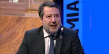 Live In, Salvini: 'Fiducia a Vannacci,qualcosa va sistemato'
