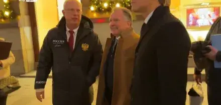 Ucraina, delegati Kiev tornano in Florida per colloqui