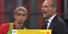 Nella trattativa Napoli-Gila possibile inserimento di Lucca