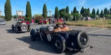 Mille Miglia 2026, 4^ tappa da Roma a Rimini: comincia la risalita