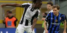 Inter, per la difesa pi&ugrave; Solet di Muharemovic