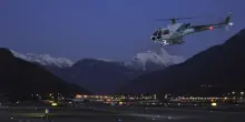 Incidenti in montagna, morti tre alpinisti italiani sul Gran Paradiso