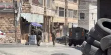 Siria, Netanyahu: non vogliamo terroristi al confine