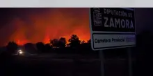 Sky Tg24 Mondo, L'emergenza incendi in Europa