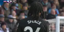 Inter, fatta per Spence dal Tottenham: le news