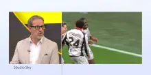 Juventus, Fofana del Milan &egrave; un'idea per il centrocampo