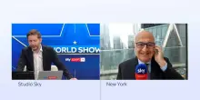 Teotino: 'La reputazione della Fifa mi pare gi&agrave; compromessa'