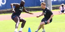 Napoli, Lukaku e De Bruyne vogliono restare